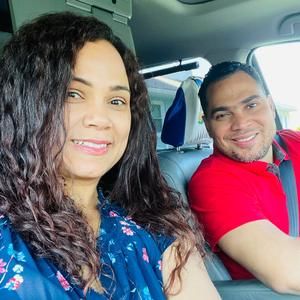 Meet your Posher, Lucia